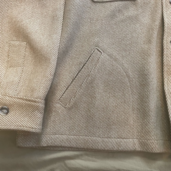 Vintage Men’s Woolrich Flannel - Picture 5 of 7